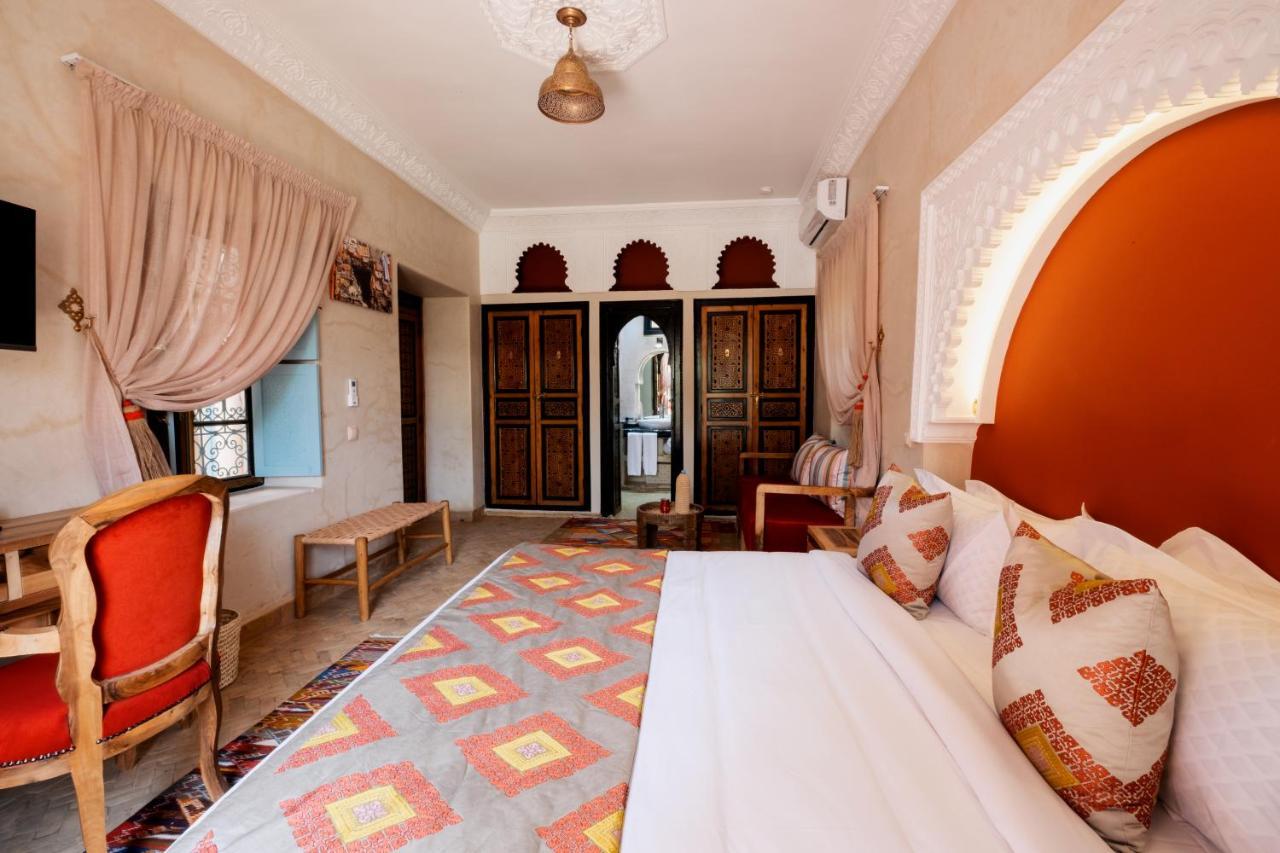 Le Palais Averroes - Adults Only Riad