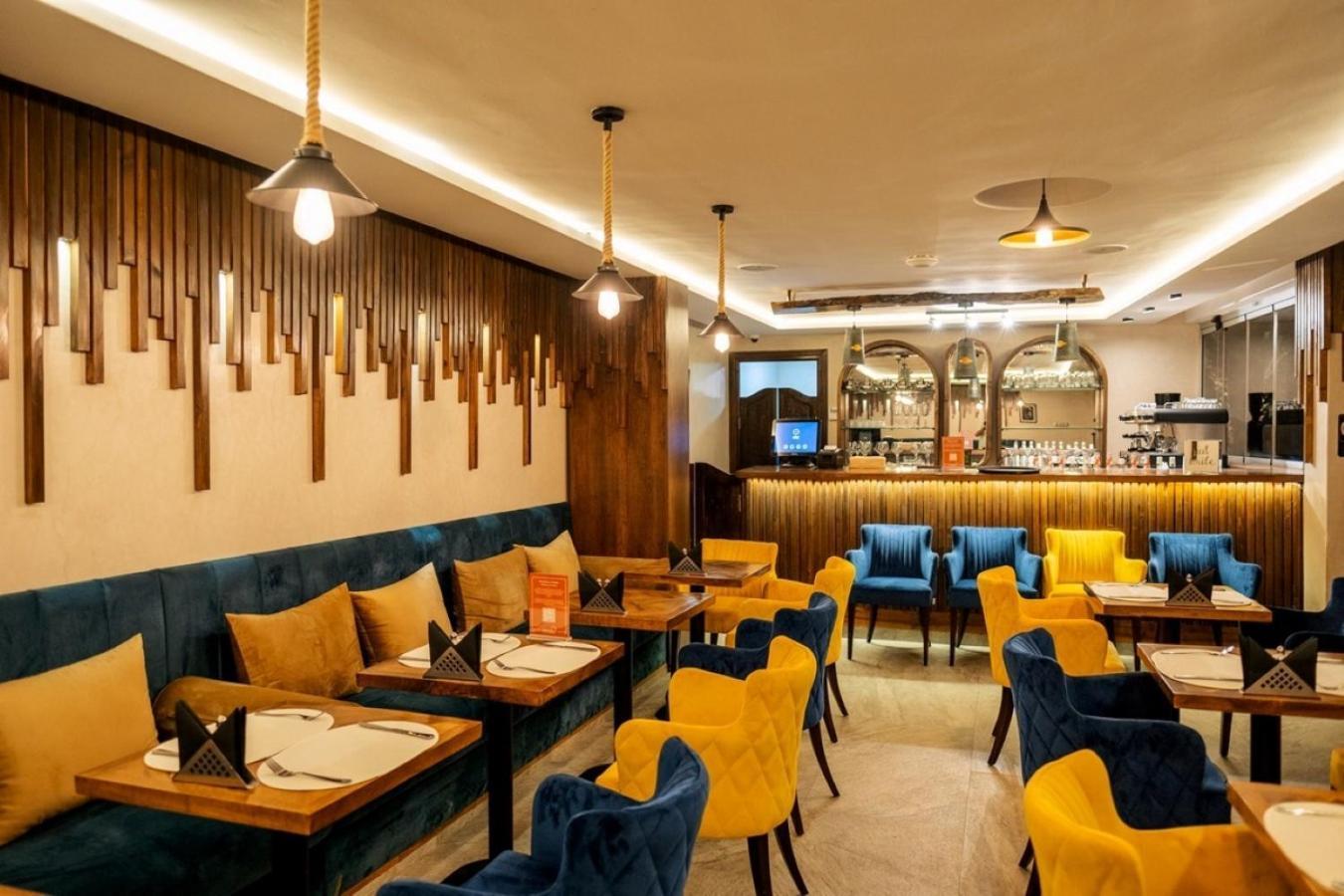Le Palais Averroes - Adults Only 5*