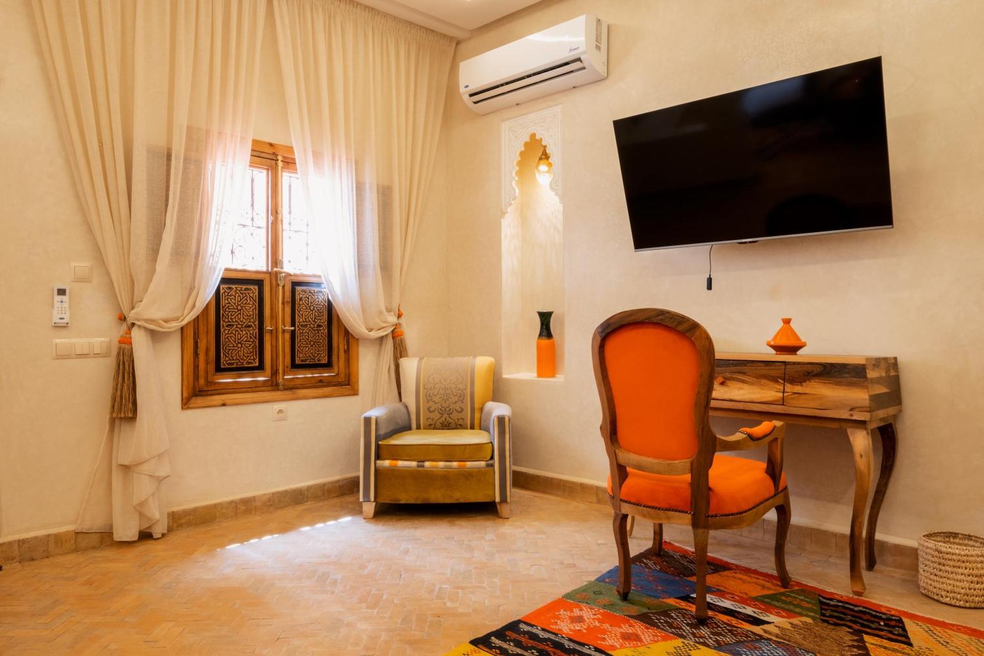Le Palais Averroes - Adults Only Riad 5*