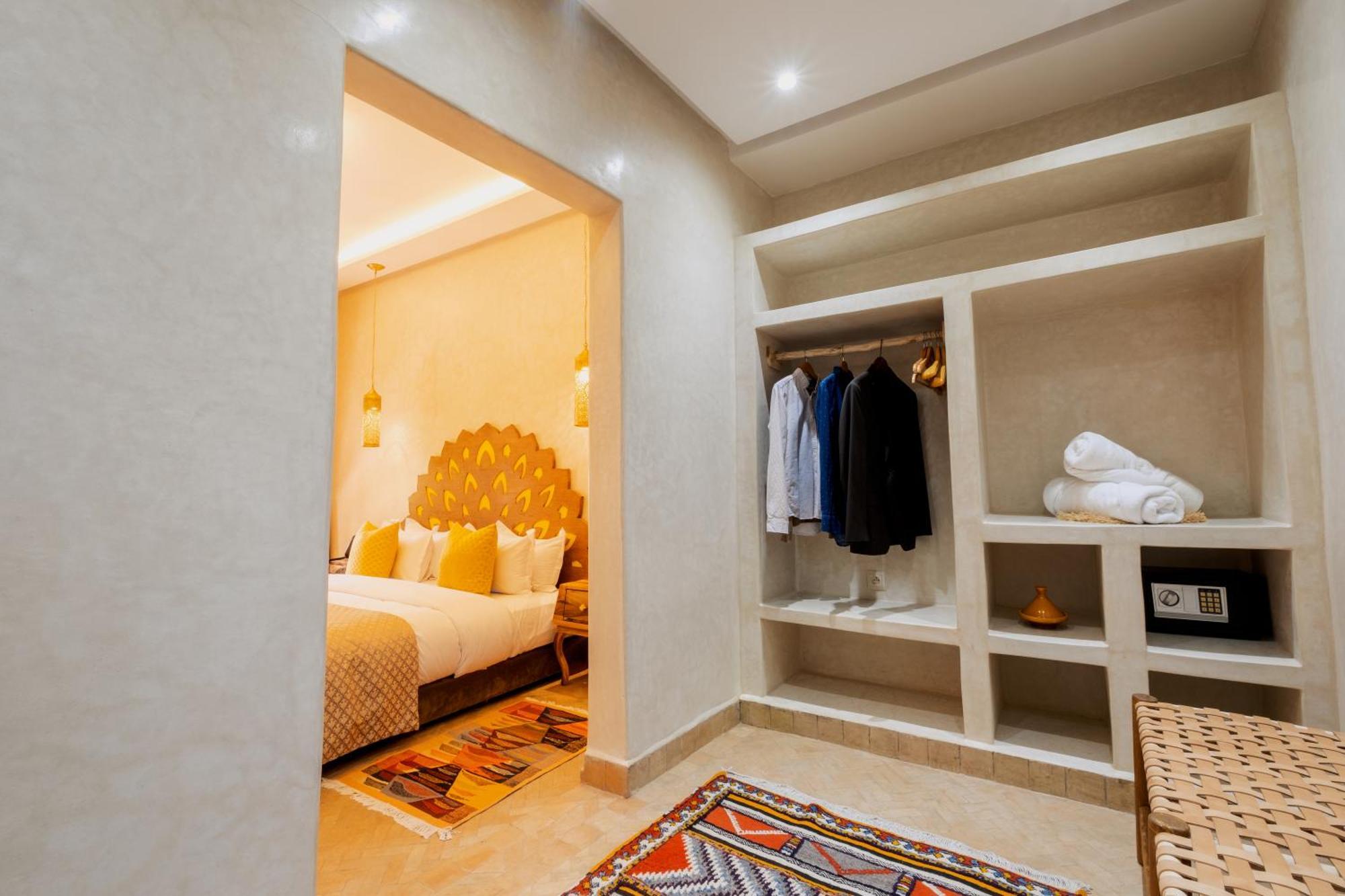 Le Palais Averroes - Adults Only Riad