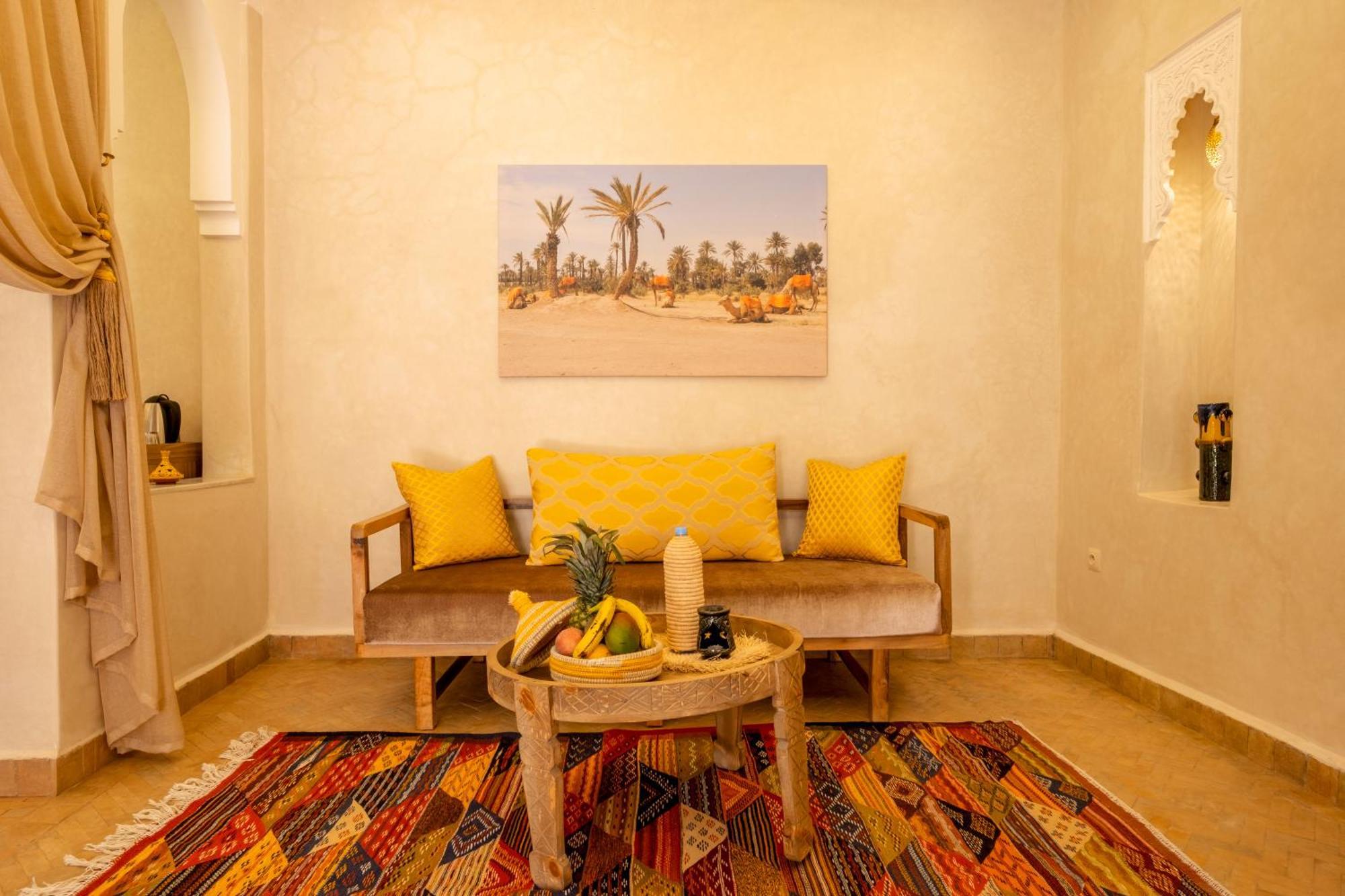 Le Palais Averroes - Adults Only Riad Lagouassem