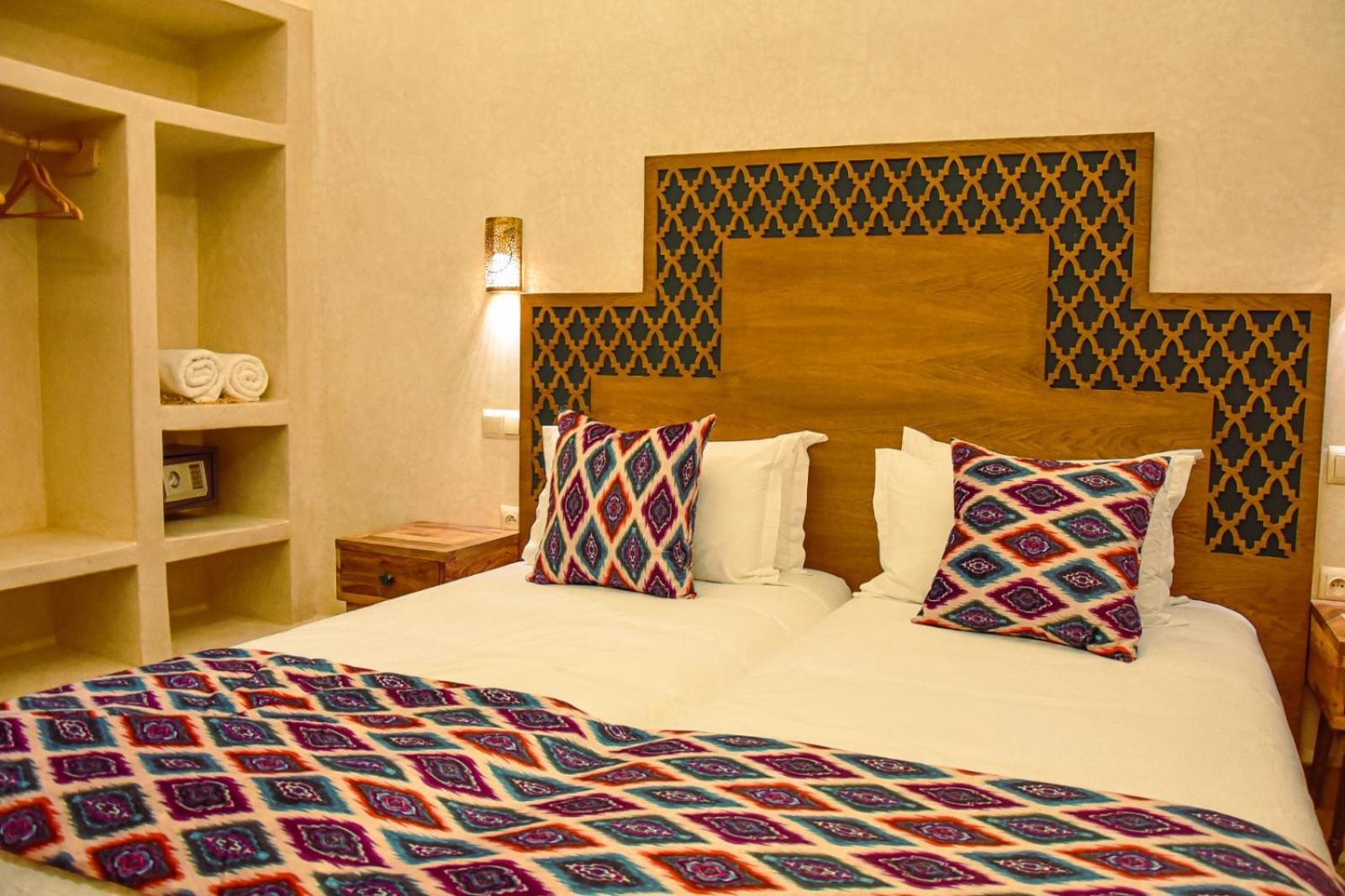 Le Palais Averroes - Adults Only Riad