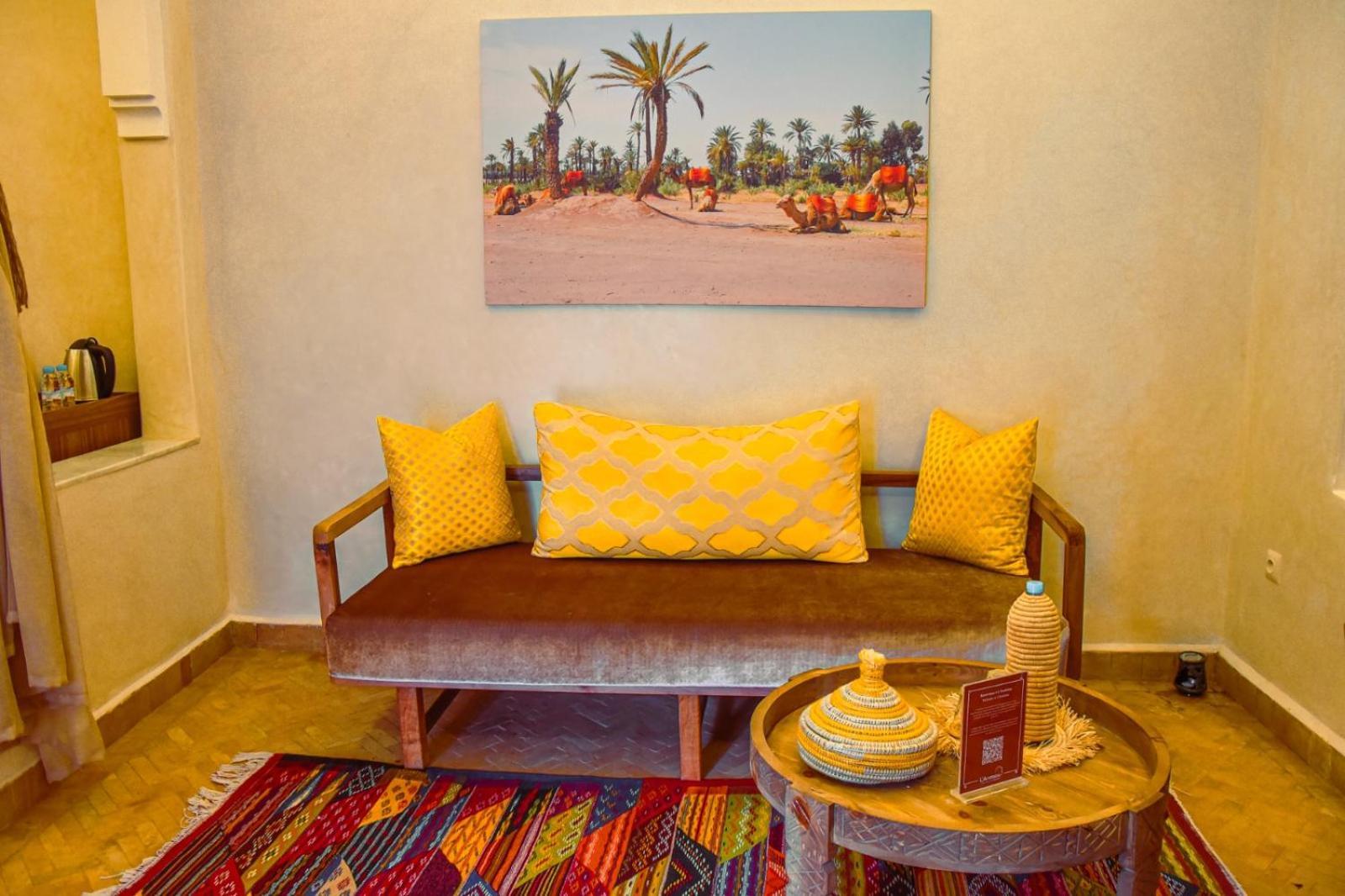 Le Palais Averroes - Adults Only Riad 5*