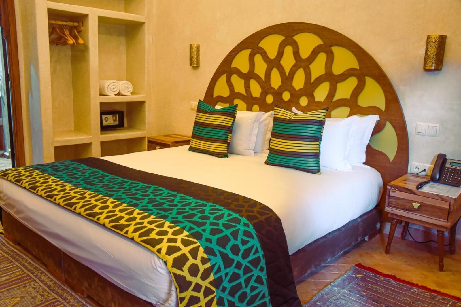 Le Palais Averroes - Adults Only Riad 5*