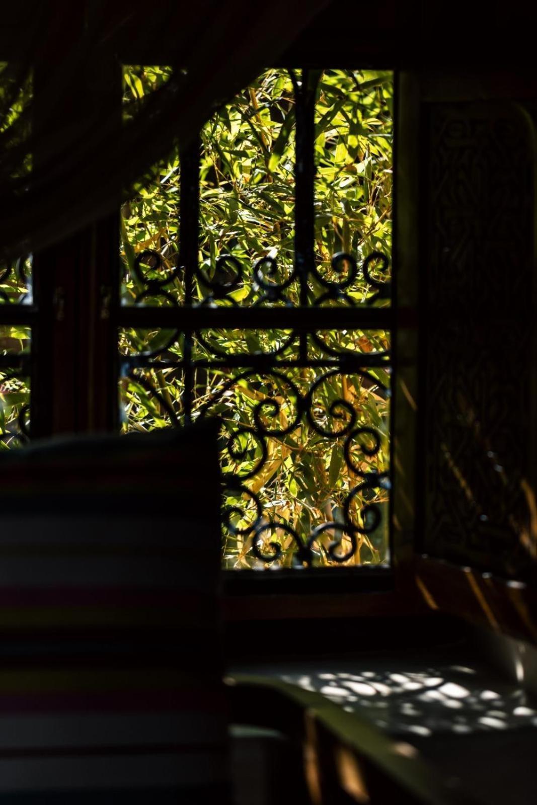 Riad Le Palais Averroes - Adults Only