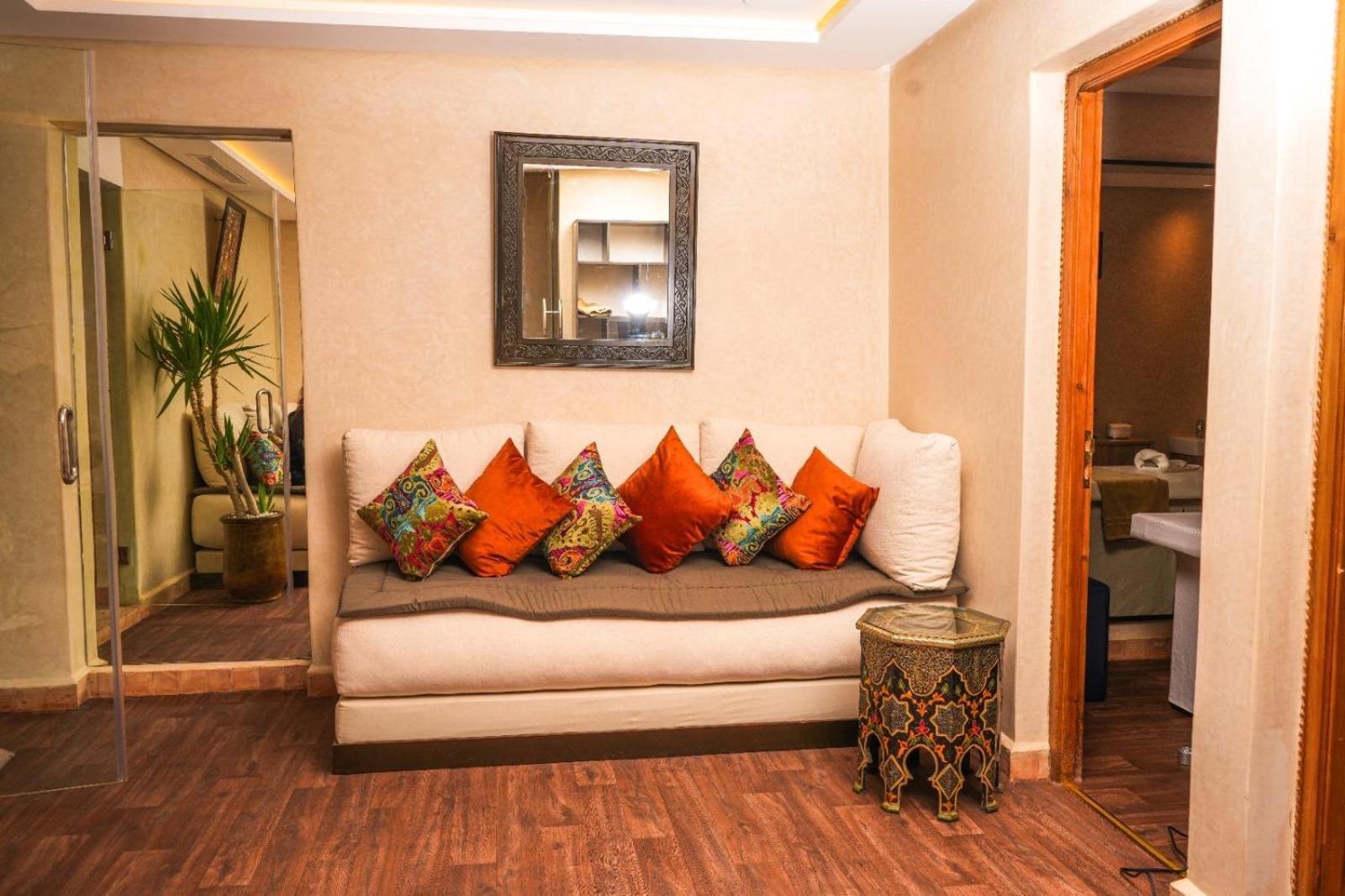 Le Palais Averroes - Adults Only 5*
